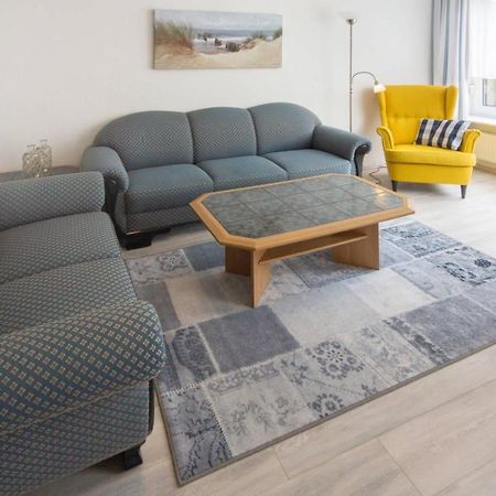 Ferienhaus Kormoran Dornumersiel Εξωτερικό φωτογραφία