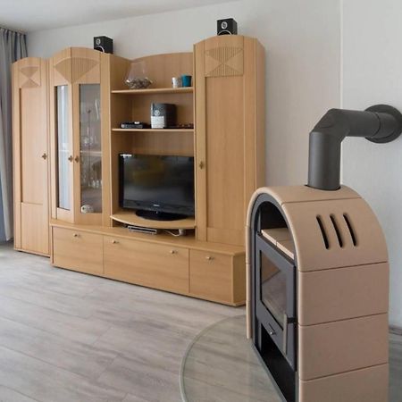 Ferienhaus Kormoran Dornumersiel Εξωτερικό φωτογραφία