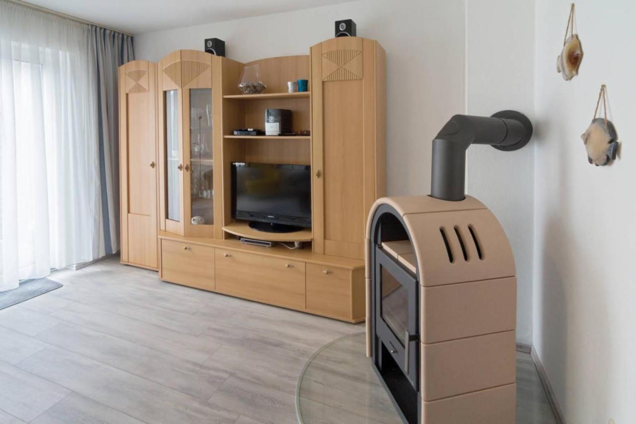 Ferienhaus Kormoran Dornumersiel Εξωτερικό φωτογραφία