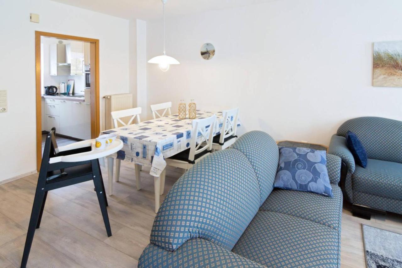 Ferienhaus Kormoran Dornumersiel Εξωτερικό φωτογραφία