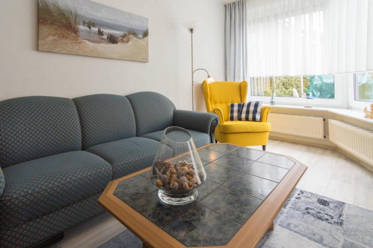 Ferienhaus Kormoran Dornumersiel Εξωτερικό φωτογραφία