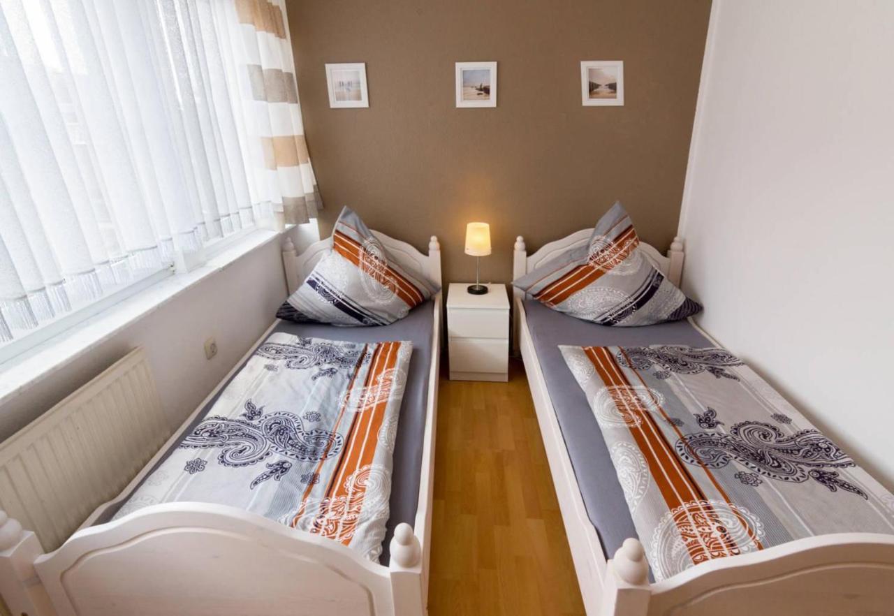 Ferienhaus Kormoran Dornumersiel Εξωτερικό φωτογραφία